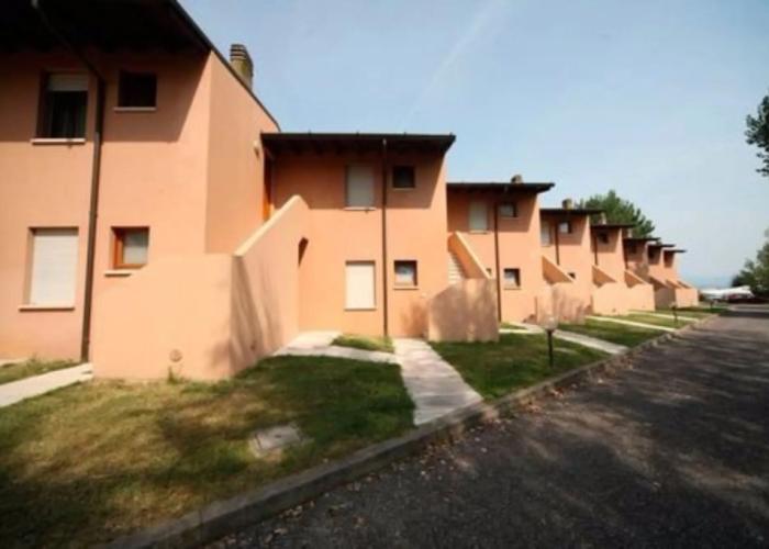 Residence Villaggio Tiglio