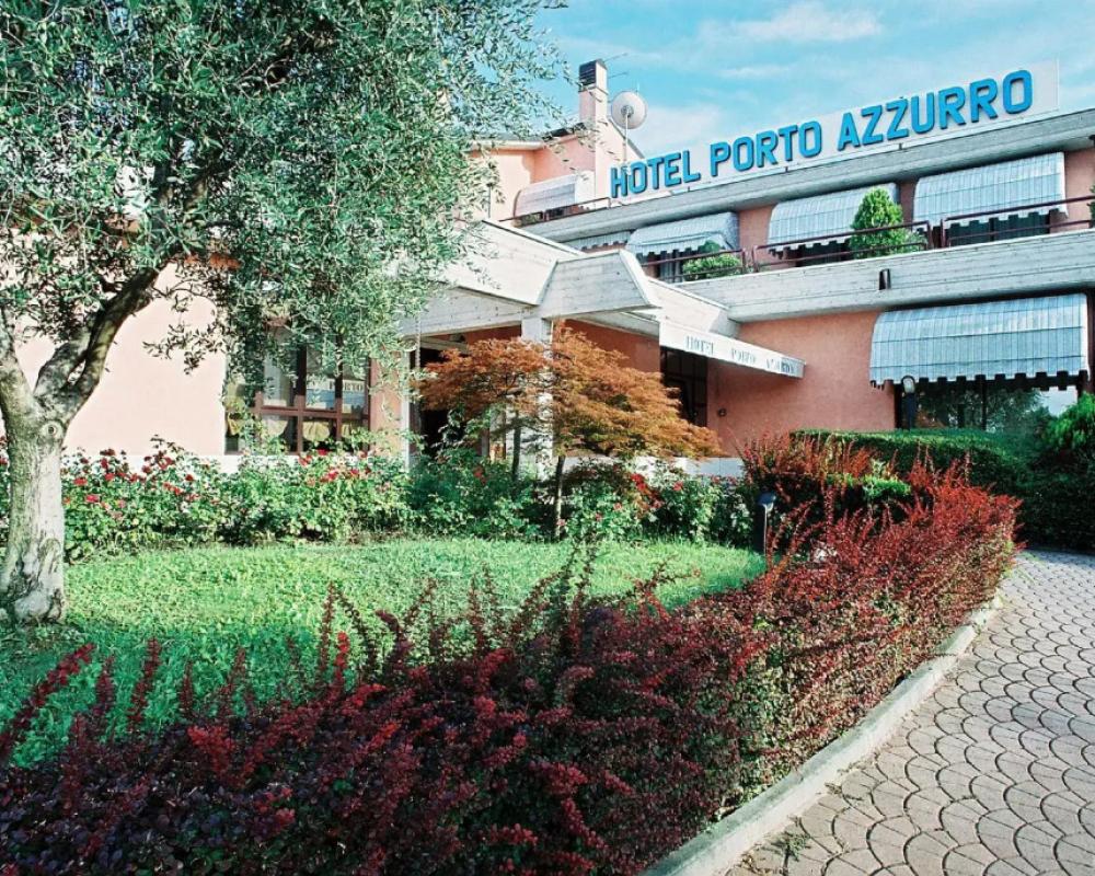Hotel Porto Azzurro