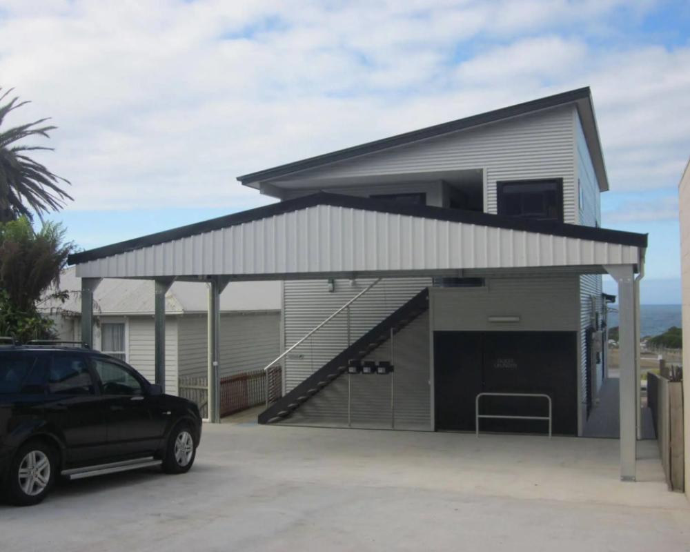 Burnie by the Bay Apartments