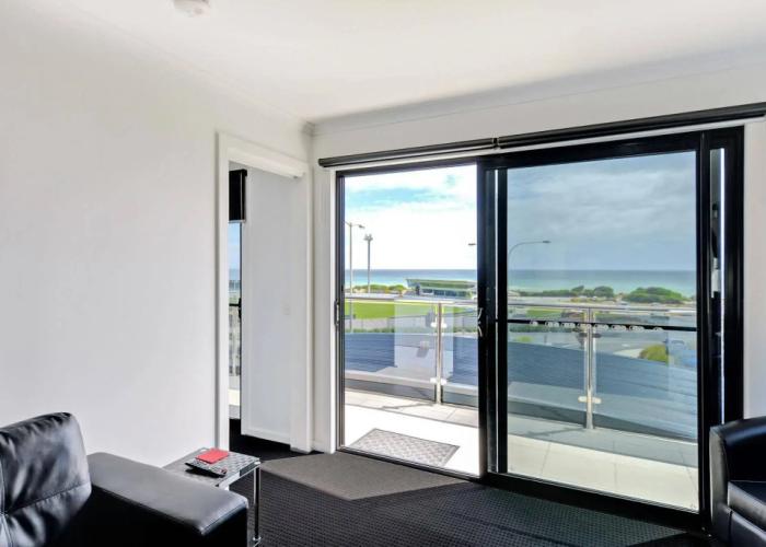 Burnie by the Bay Apartments
