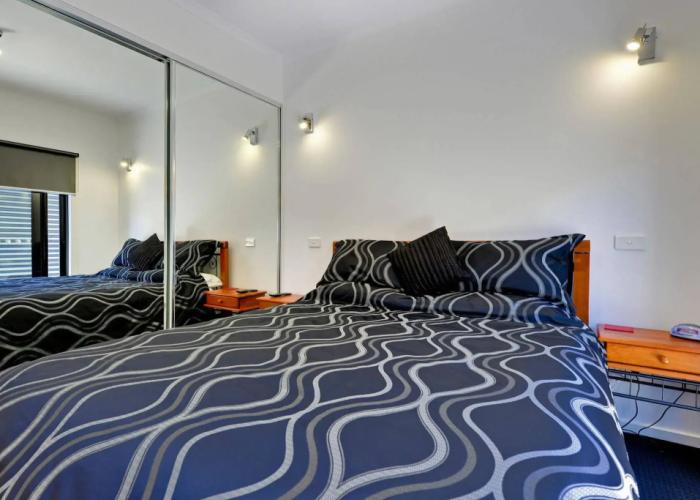Burnie by the Bay Apartments