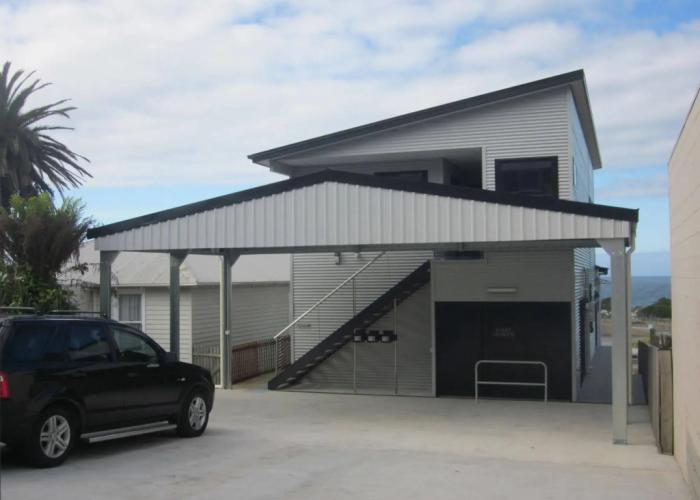 Burnie by the Bay Apartments