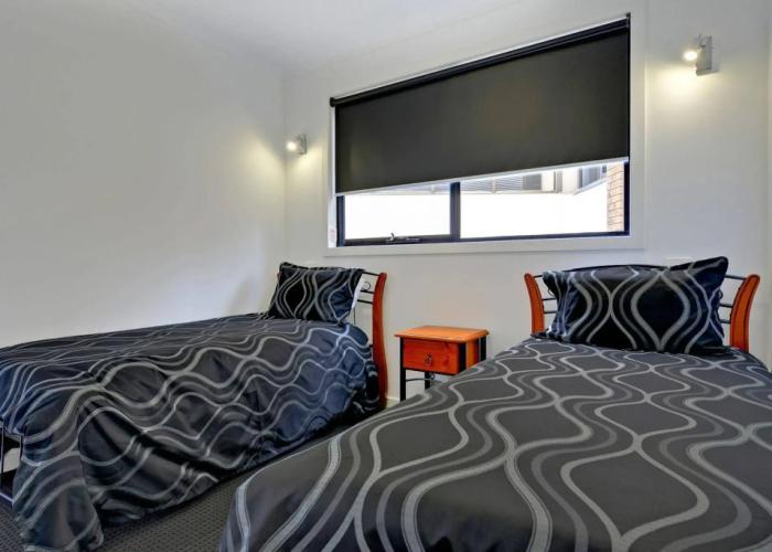 Burnie by the Bay Apartments