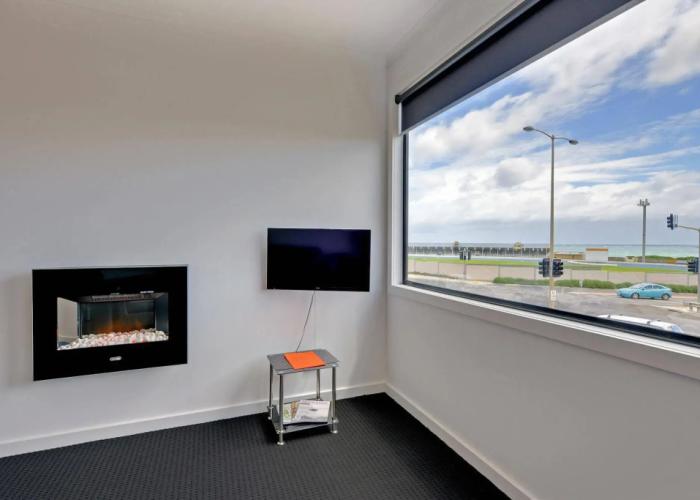 Burnie by the Bay Apartments