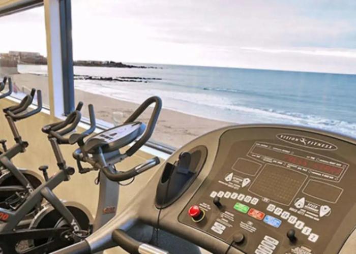 Beachfront Voyager Motor Inn