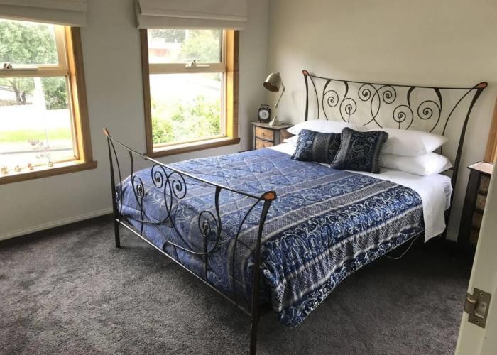 Burnie City Apartments
