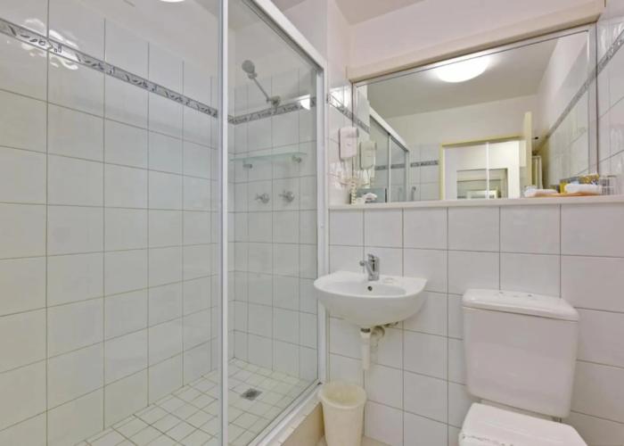 Burnie Central Townhouse Hotel