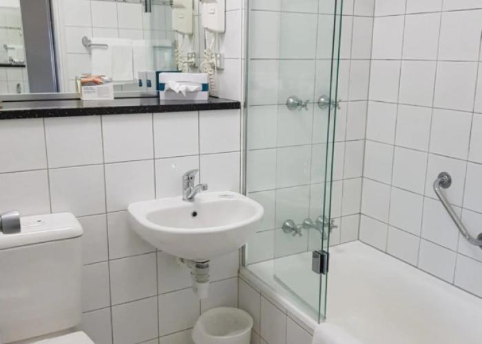 Burnie Central Townhouse Hotel