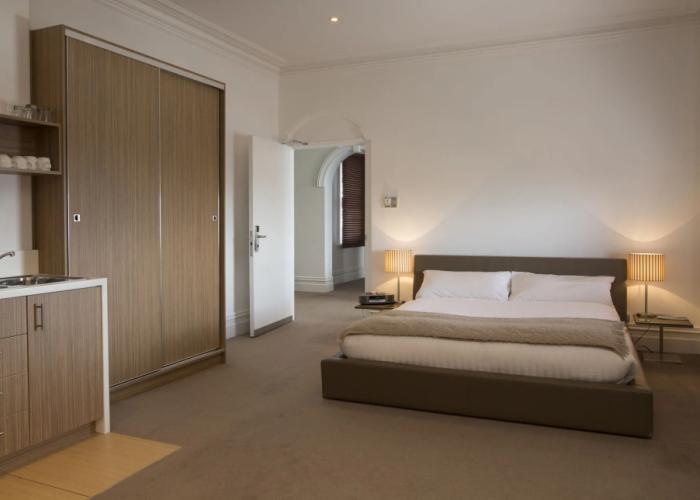 The Ikon Hotel
