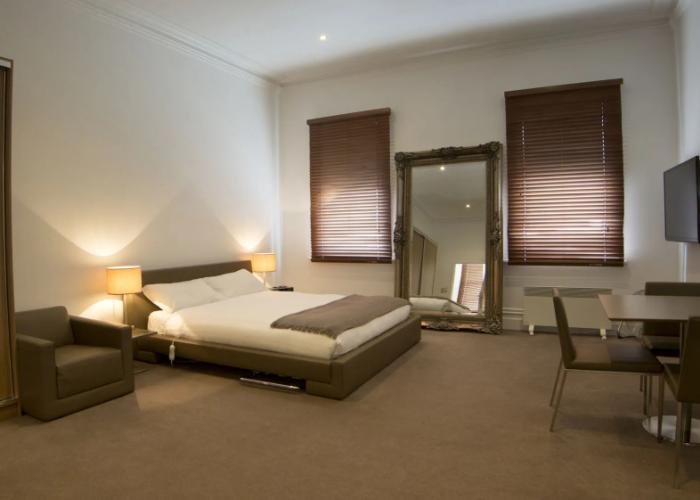 The Ikon Hotel
