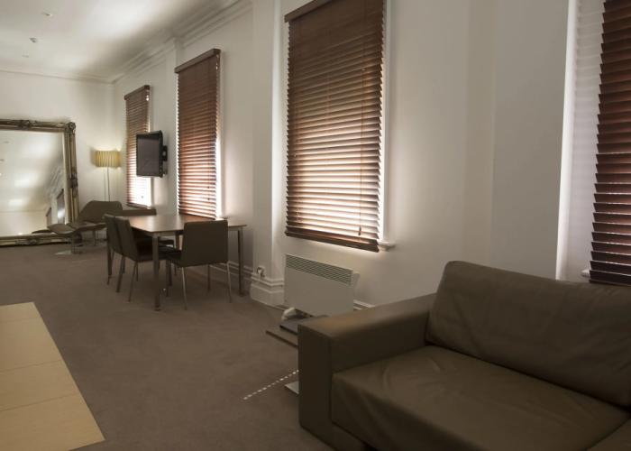 The Ikon Hotel