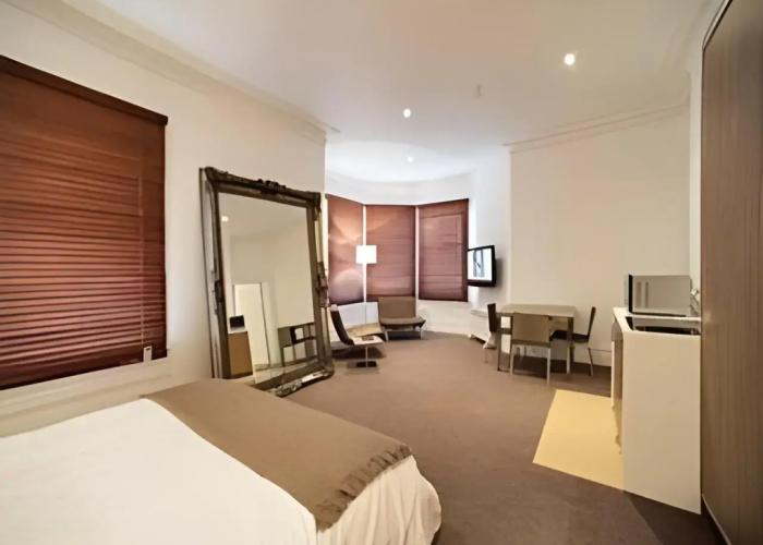 The Ikon Hotel