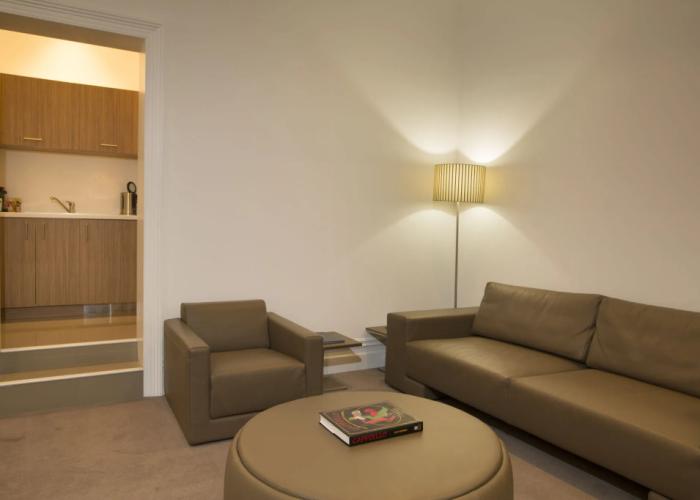 The Ikon Hotel