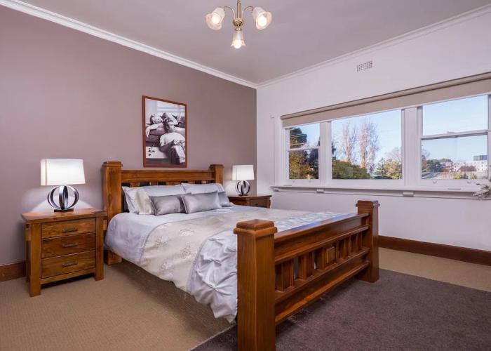 Jones On Wilson Boutique B&B