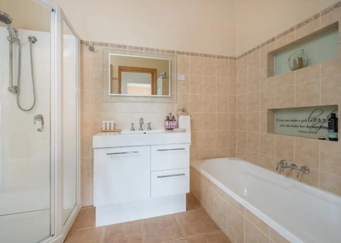 Jones On Wilson Boutique B&B