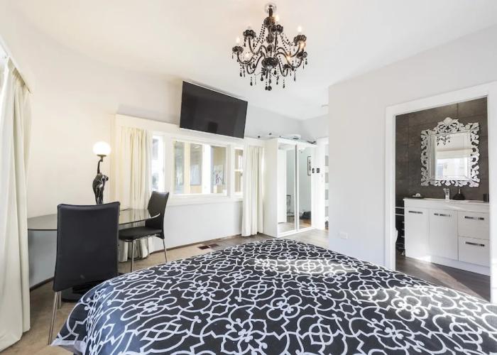 Jones On Wilson Boutique B&B