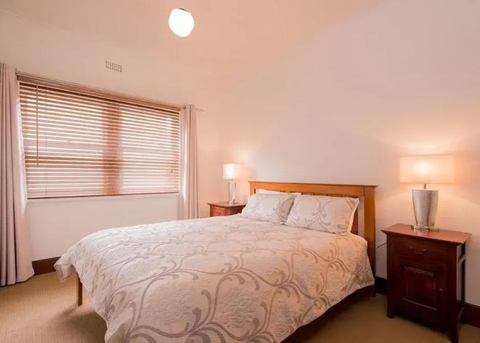 Jones On Wilson Boutique B&B