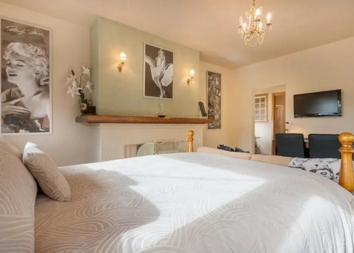 Jones On Wilson Boutique B&B