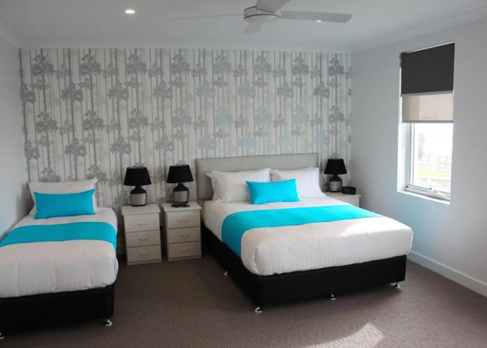 Beach Hotel