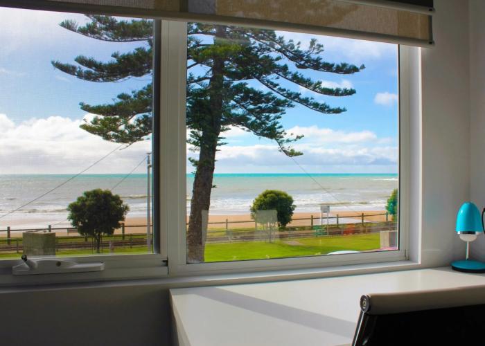 Beach Hotel