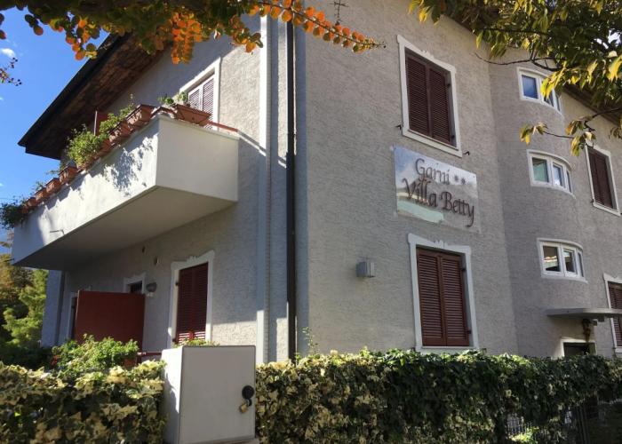 Garnì Villa Betty