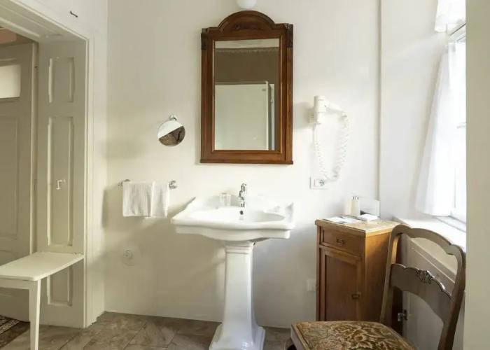 Villa Bergmann Suites Meran