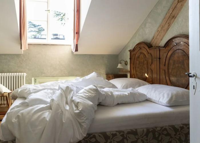 Villa Bergmann Suites Meran
