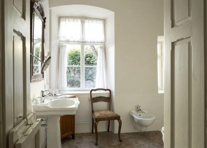 Villa Bergmann Suites Meran