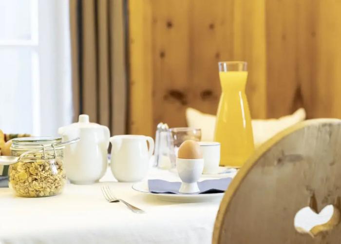 Villa Bergmann Suites Meran