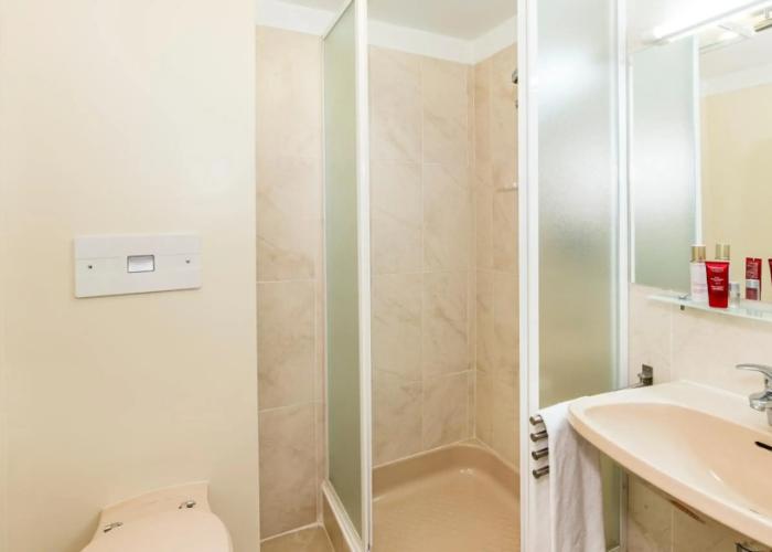 Grand Hotel Bellevue - adults only