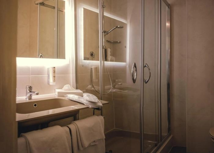 Grand Hotel Bellevue - adults only