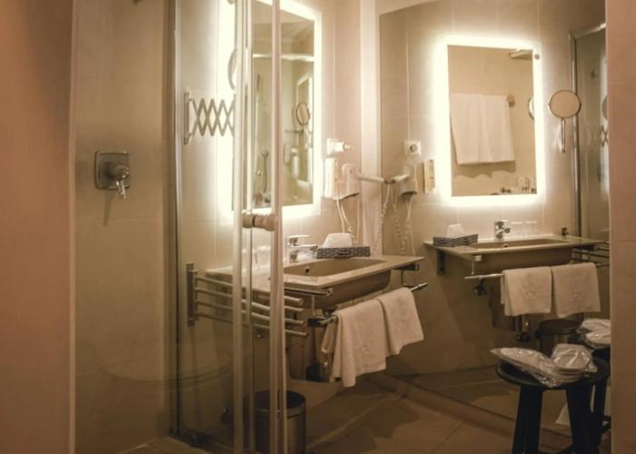 Grand Hotel Bellevue - adults only