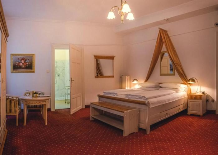 Grand Hotel Bellevue - adults only