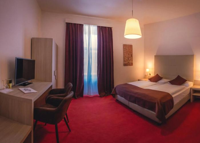 Grand Hotel Bellevue - adults only