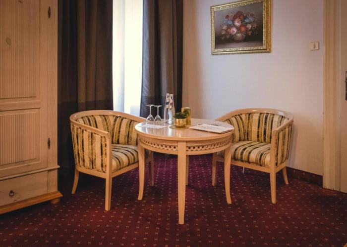 Grand Hotel Bellevue - adults only
