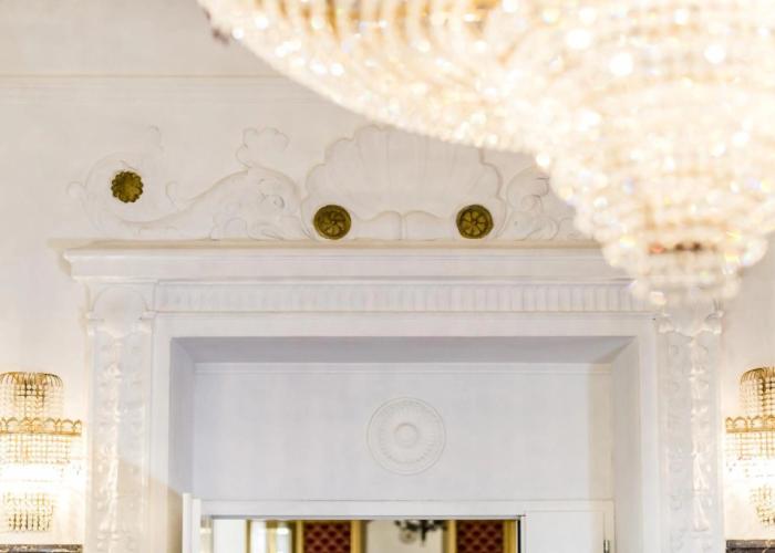 Grand Hotel Bellevue - adults only
