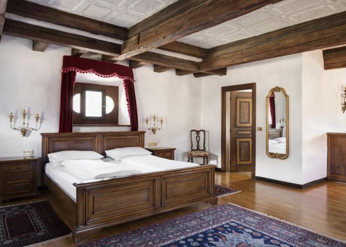 Castel Rundegg