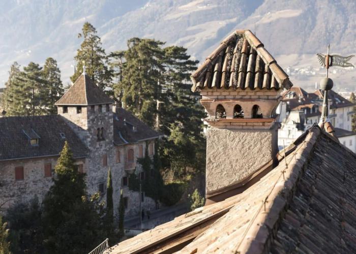 Castel Rundegg