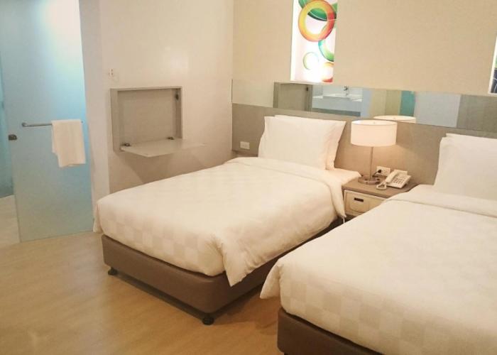 Go Hotels Butuan