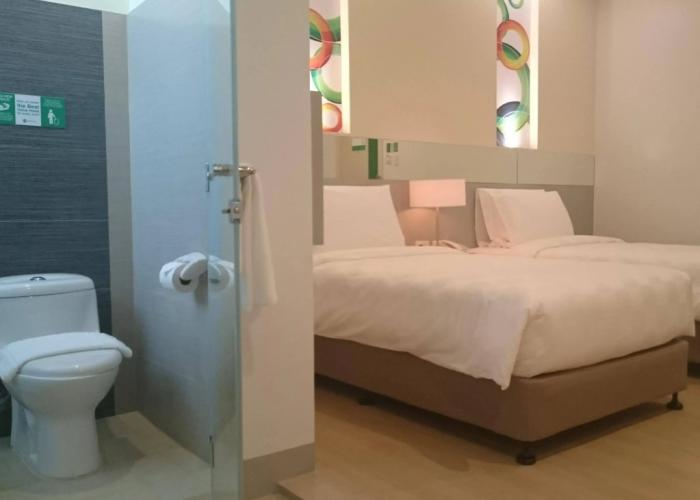 Go Hotels Butuan