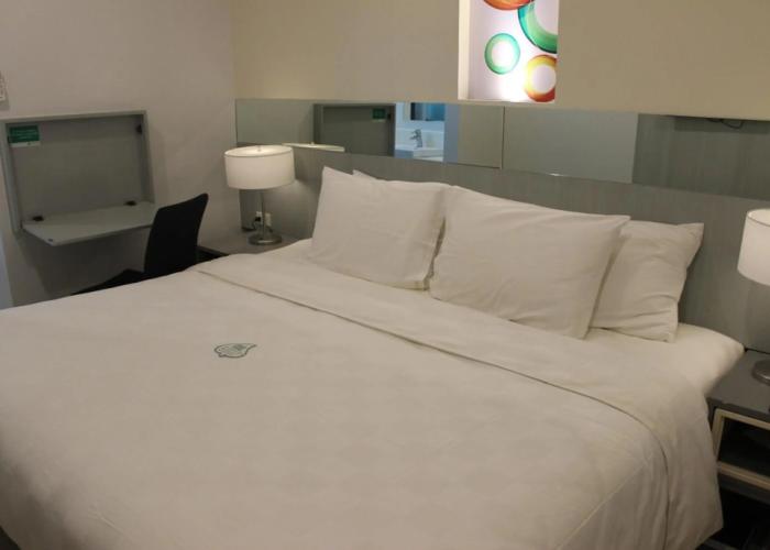 Go Hotels Butuan