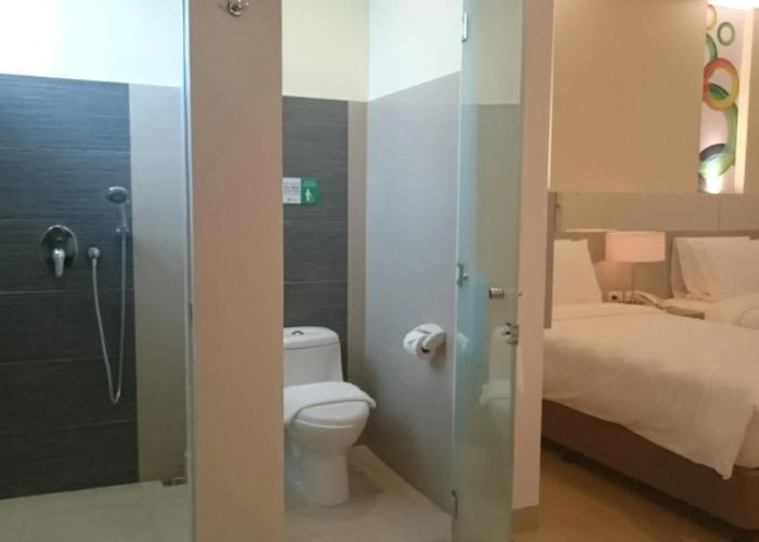 Go Hotels Butuan