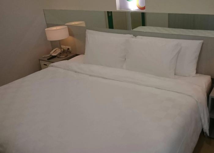 Go Hotels Butuan