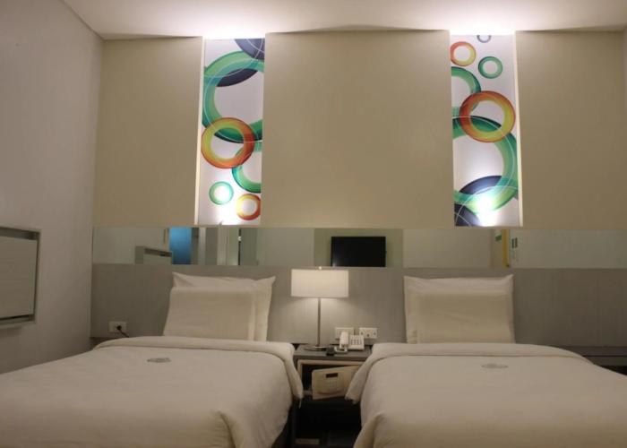 Go Hotels Butuan