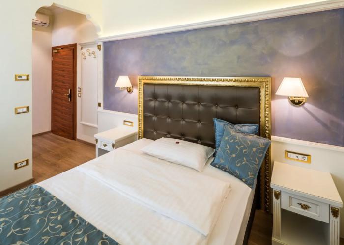 Windsor Merano Hotel & Suites