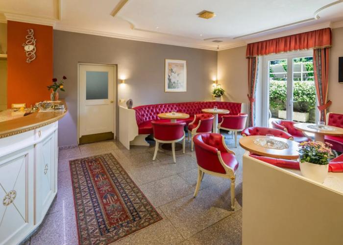 Windsor Merano Hotel & Suites
