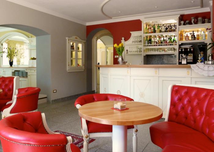 Windsor Merano Hotel & Suites