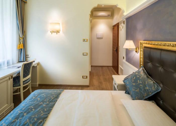 Windsor Merano Hotel & Suites