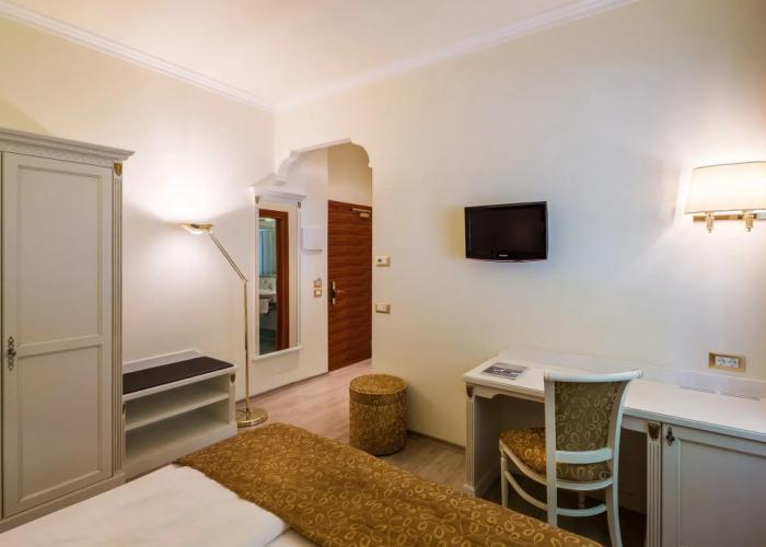 Windsor Merano Hotel & Suites