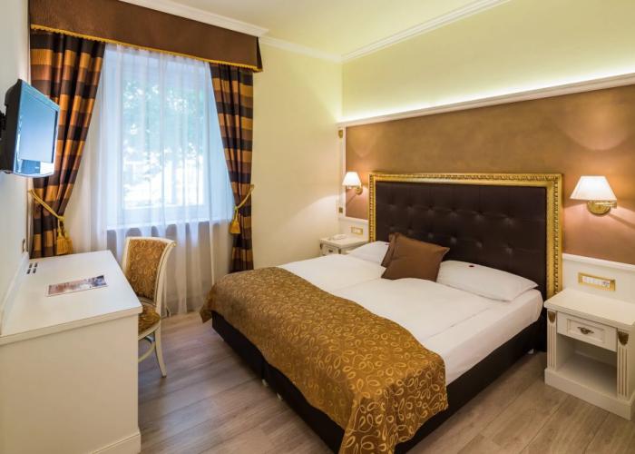Windsor Merano Hotel & Suites